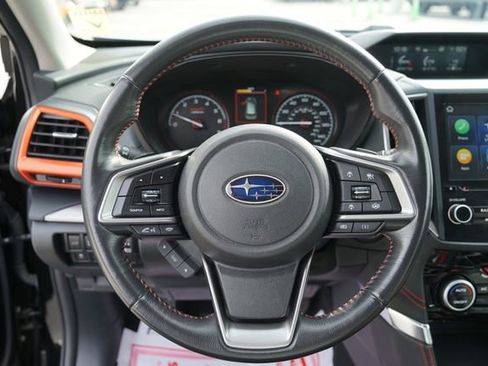 Used 2021 Subaru Forester Sport w/ Popular Package #2 image 20