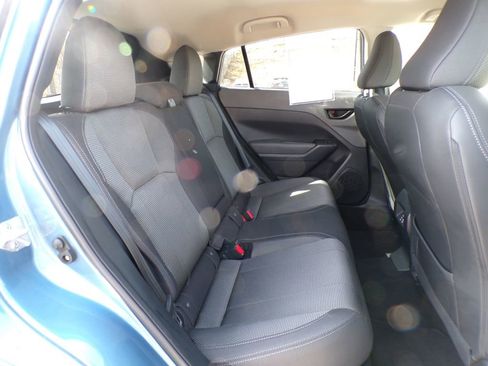 Used 2024 Subaru Crosstrek 2.0i Premium AWD/4WD image 22