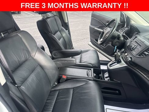 Used 2014 Honda CR-V EX-L image 22