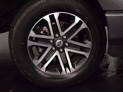 Used 2023 Ford F150 XL w/ STX Appearance Package AWD/4WD image 11