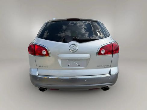 Used 2011 Buick Enclave CXL AWD/4WD image 6
