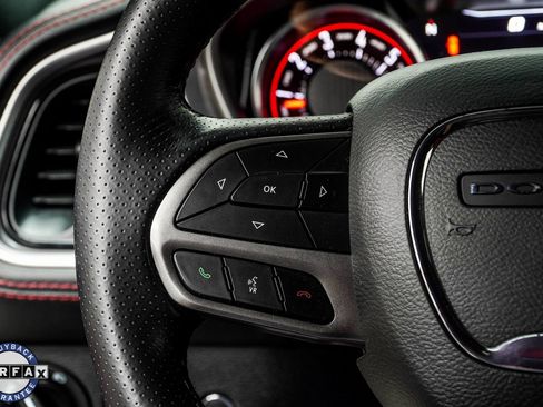 Used 2022 Dodge Challenger R/T Scat Pack image 27