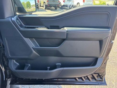 Used 2024 Ford F150 XLT w/ XLT Black Appearance Package AWD/4WD image 14