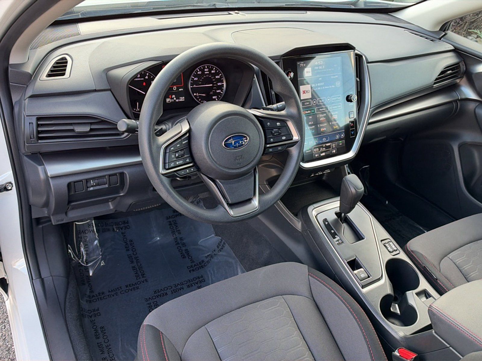Used 2024 Subaru Impreza 2.0i Sport AWD/4WD image 10