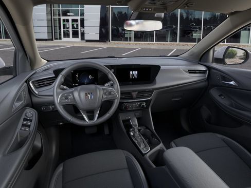 New 2026 Buick Encore GX Preferred AWD/4WD image 18