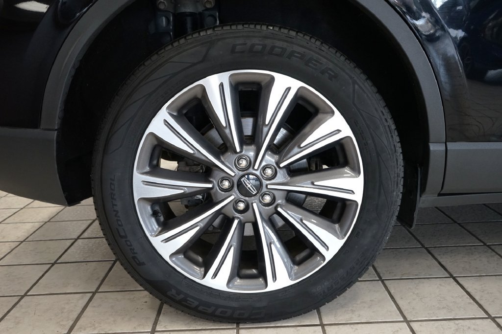 Used 2020 Lincoln Corsair Reserve w/ Elements Package AWD/4WD image 59