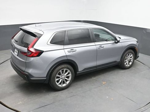 Used 2023 Honda CR-V EX-L image 32