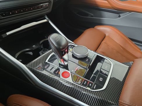 Used 2023 BMW M4 xDrive Competition w/ Executive Package image 24