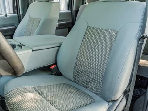 Used 2016 Ford F250 XLT AWD/4WD image 19