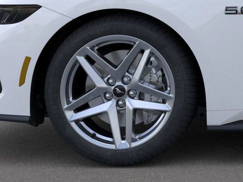 New 2026 Ford Mustang GT Premium image 19