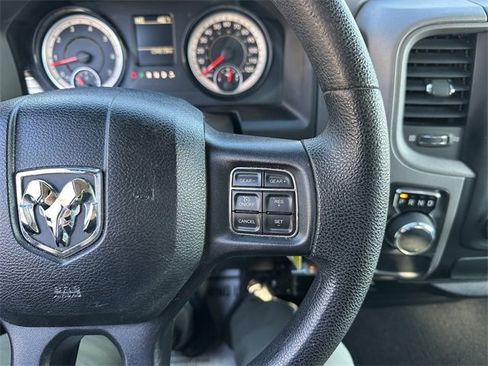 Used 2017 RAM 1500 Express w/ Express Value Package image 34