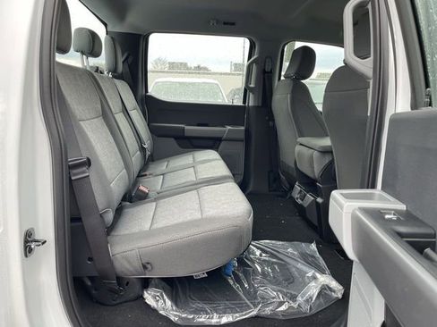New 2026 Ford F350 XL AWD/4WD image 22