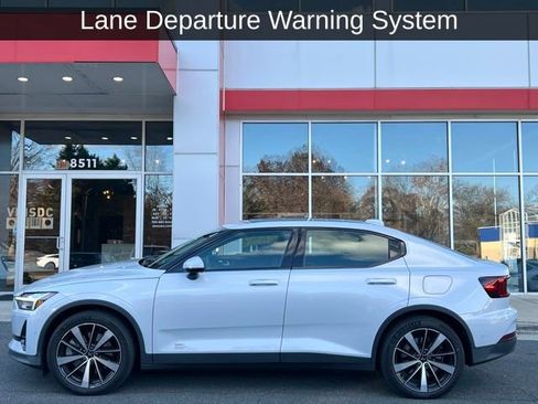 Used 2021 Polestar Polestar 2 image 4