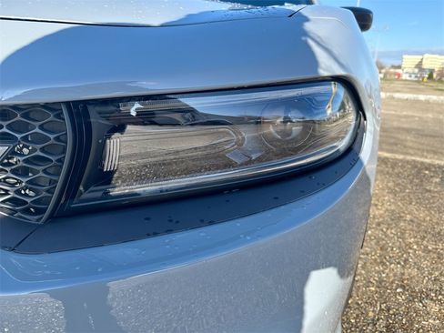 Used 2022 Dodge Charger R/T w/ Blacktop Package image 10