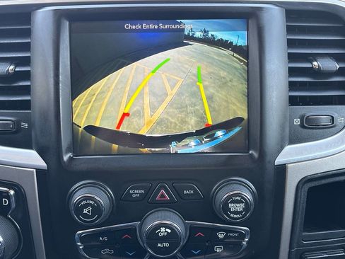 Used 2018 RAM 1500 Lone Star image 10