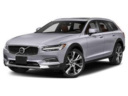 Certified 2023 Volvo V90 B6 Cross Country Plus