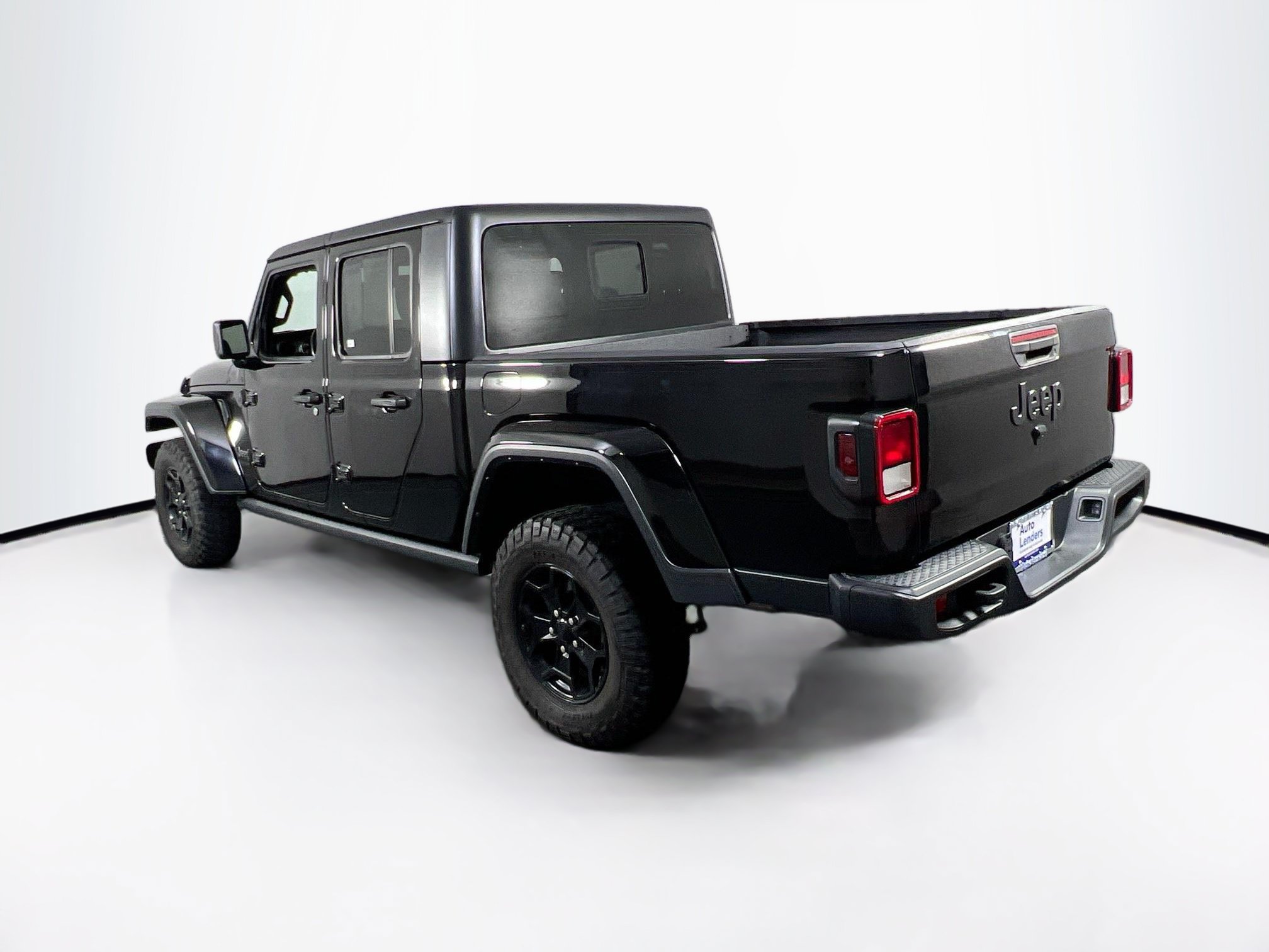Used 2023 Jeep Gladiator Sport AWD/4WD image 7