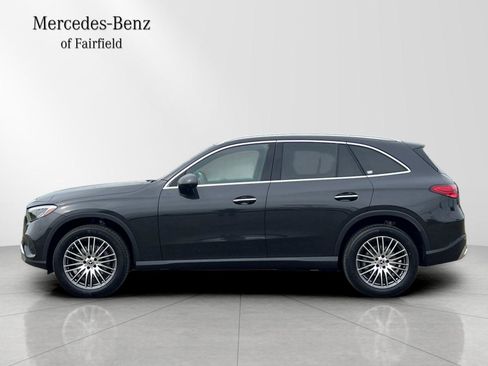 New 2026 Mercedes-Benz GLC 300 4MATIC image 5