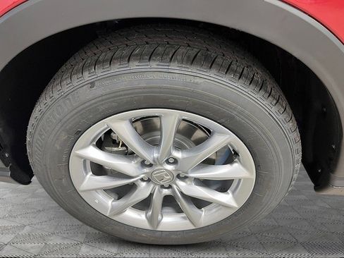 New 2026 Honda CR-V EX image 28