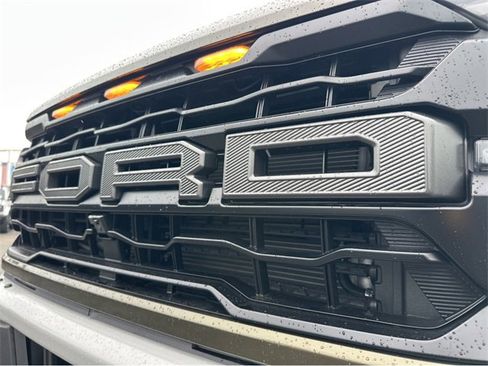 New 2025 Ford F150 Raptor image 25