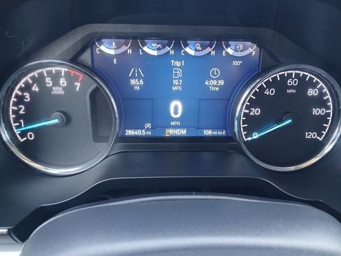 Used 2023 Ford F150 XLT w/ Equipment Group 302A High AWD/4WD image 27