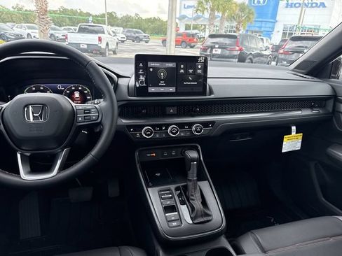 New 2026 Honda CR-V Sport-L image 22