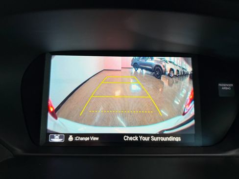 Used 2016 Acura TLX image 26