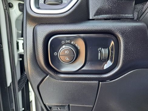 Certified 2024 RAM 2500 Big Horn w/ Bed Utility Group image 31