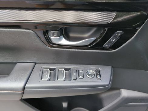 Used 2024 Honda CR-V Sport Touring image 17