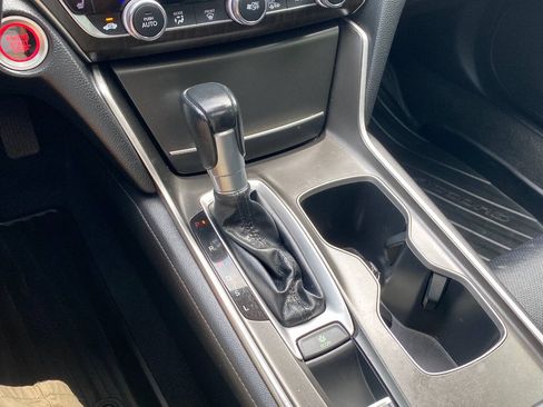 Used 2020 Honda Accord EX-L image 37