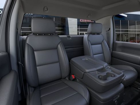 New 2026 GMC Sierra 3500 Pro w/ Convenience Package AWD/4WD image 16