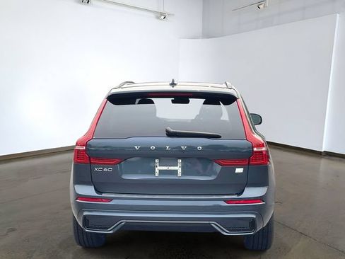Used 2024 Volvo XC60 T8 Plus w/ Protection Package Premier AWD/4WD image 5