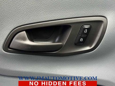 Used 2019 Ford Transit 250 130 Low Roof image 35