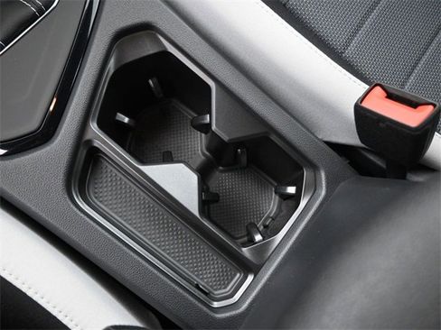 New 2025 Volkswagen Taos S image 33