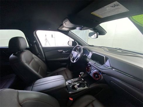 Used 2022 Chevrolet Blazer RS image 15