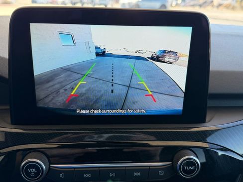 Used 2024 Ford Escape ST-Line image 11