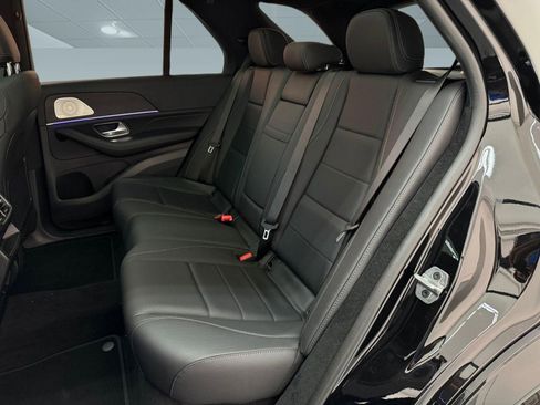 New 2026 Mercedes-Benz GLE 350 4MATIC image 12