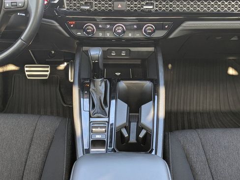 Used 2025 Honda Accord Sport image 20