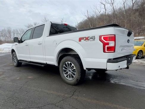 Used 2019 Ford F150 XLT w/ Equipment Group 302A Luxury image 6