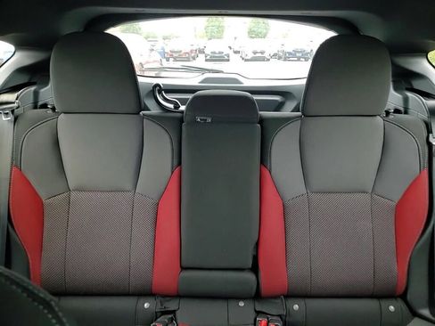 Certified 2024 Subaru Impreza RS image 35