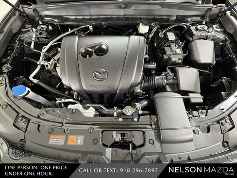 New 2026 MAZDA CX-50 AWD 2.5 S w/ Premium Package image 50