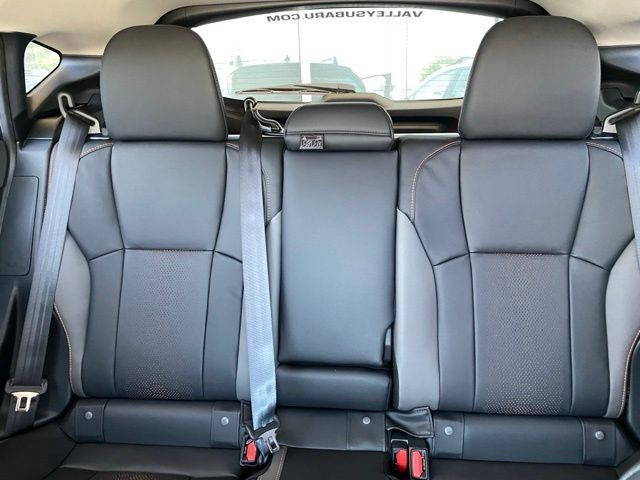 New 2026 Subaru Crosstrek 2.5i Limited AWD/4WD image 9