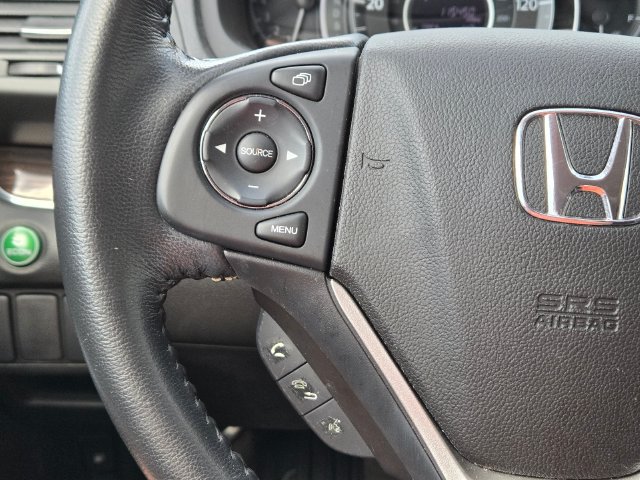 Used 2015 Honda CR-V EX-L image 22
