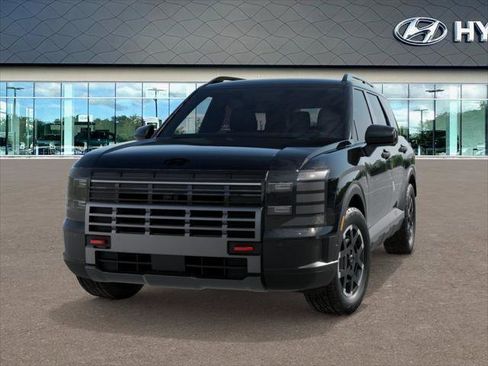 New 2026 Hyundai Palisade XRT Pro image 6