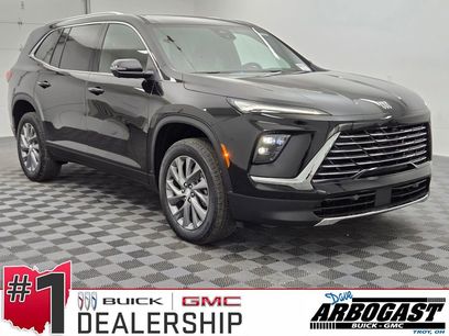 New 2026 Buick Enclave Preferred w/ Power Package