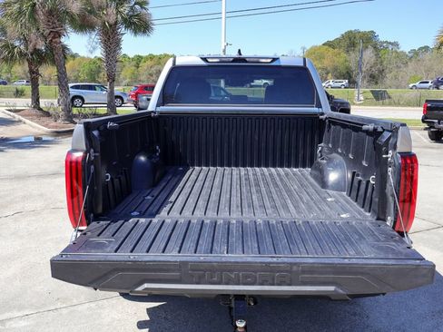 Used 2023 Toyota Tundra SR5 w/ SR5 Convenience Package image 26