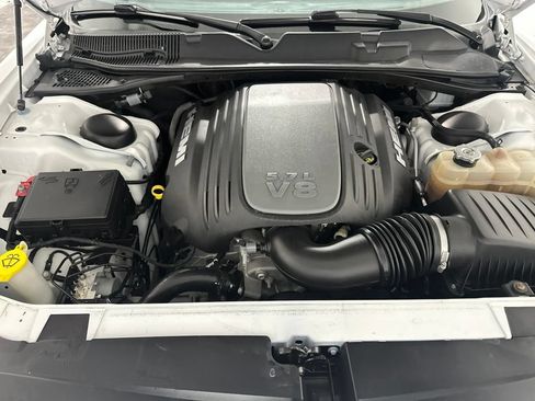 Used 2021 Dodge Challenger R/T w/ Blacktop Package RWD image 9