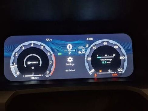 Used 2025 Toyota Tacoma TRD Off-Road w/ TRD Off Road Upgrade Package image 35