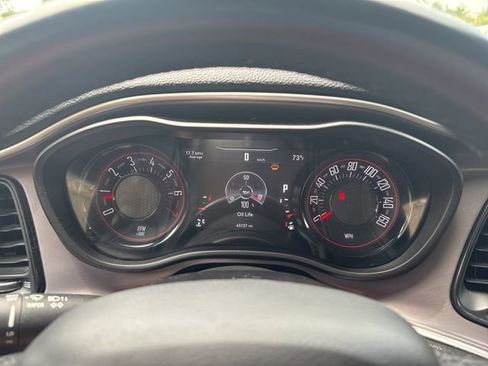 Used 2022 Dodge Challenger SXT w/ Blacktop Package image 19