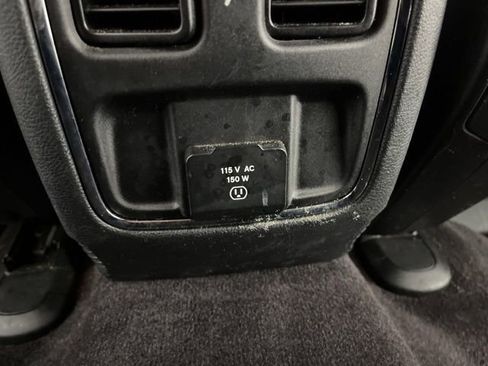 Used 2017 Jeep Grand Cherokee Altitude AWD/4WD image 47